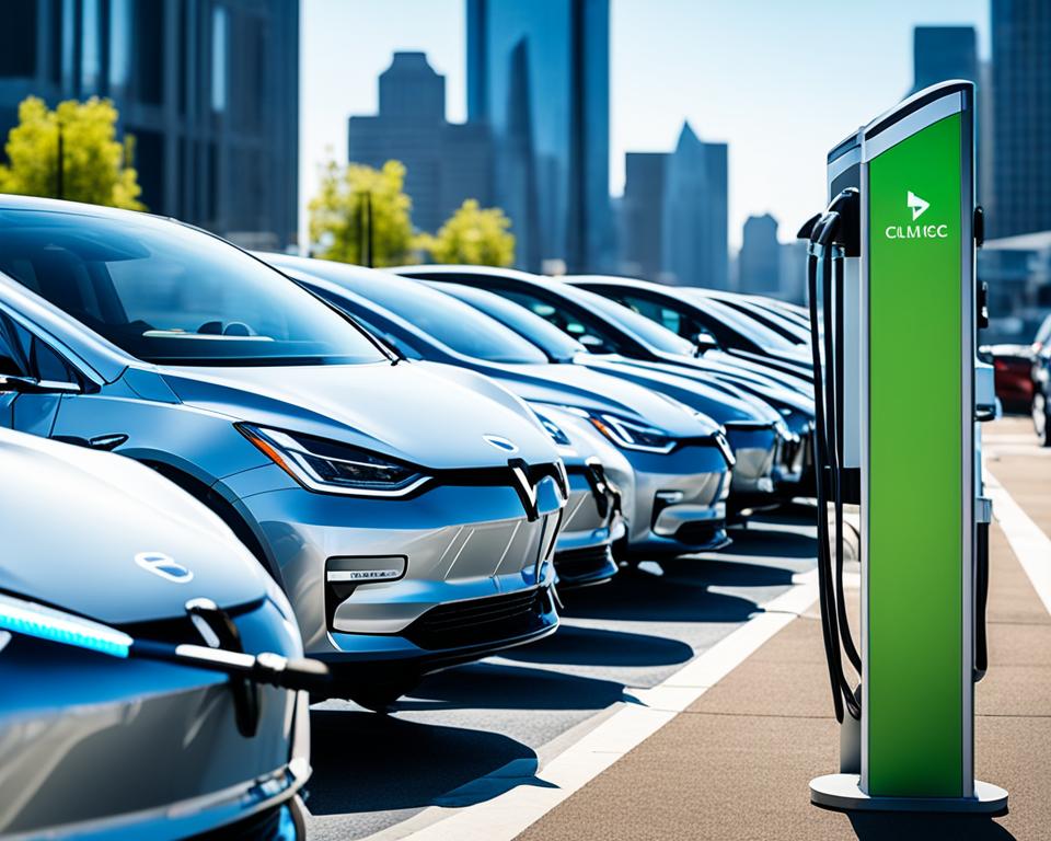 Optimizing Investment in Charging Stations with Smart Solutions
